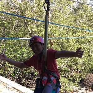 Meet your Posher, Sean